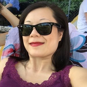 Meet your Posher, May